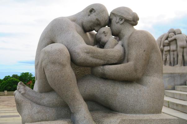 Parco-Vigeland-Oslo-1